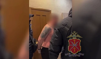 В Тульской области задержаны четверо мужчин за вымогательство 8 млн рублей