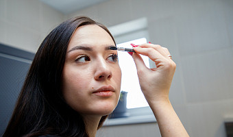 Дерматолог рассказала, как восстановить кожу после зимы