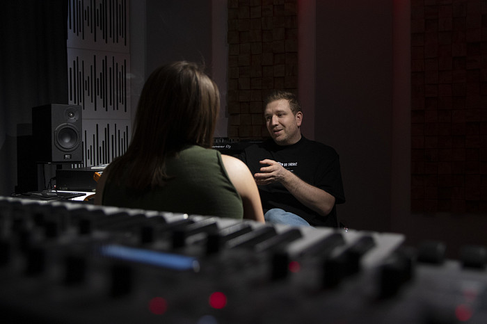 25 часов музыки в сутки: Яков Rezone – как шарахнул Scooter, не попал в Kosmoz-one, а ковид убил клубную жизнь Тулы