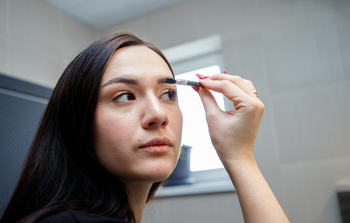 Дерматолог рассказала, как восстановить кожу после зимы