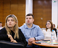 Какие бизнес-проекты активно инвестируют, и как такой создать: Сбер рассказал тульским студентам о ESG-принципе