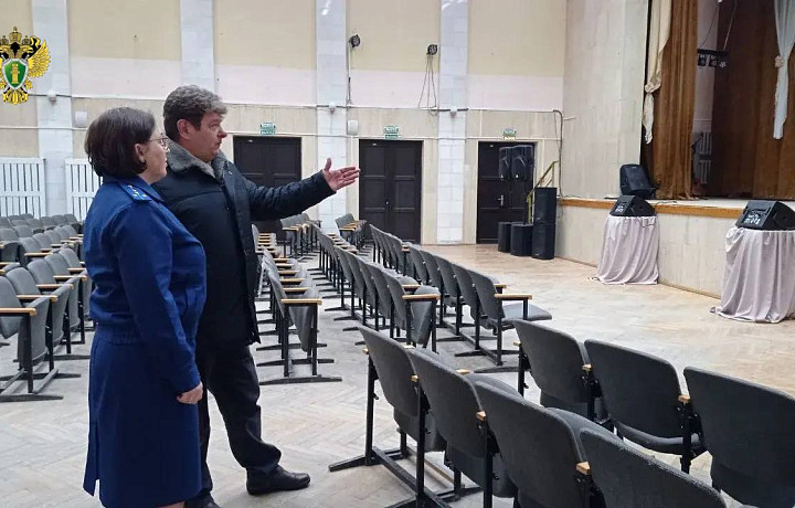 В пяти соцучреждениях Тулы нашли нарушения в сфере защиты прав инвалидов