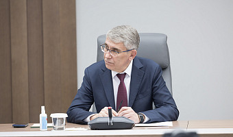 В Заокском районе может появиться особая экономическая зона