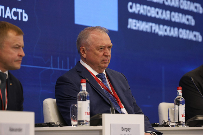 ПМЭФ-2023: итоги третьего дня форума