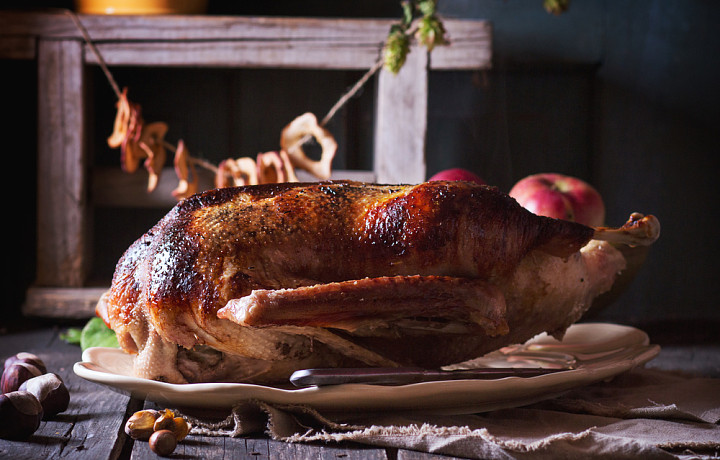 Главный тульский эндокринолог рассказала жителям, как избежать переедания в новогодний праздник