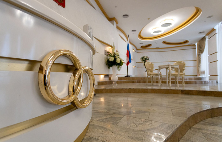 В России могут упростить заключение брака между бывшими супругами