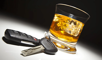 В Госдуме предложили наказывать пассажиров пьяных водителей в случае ДТП