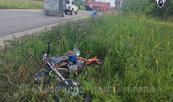 В Суворовском районе подросток пойдет под суд за ДТП, в котором погиб семилетний ребенок