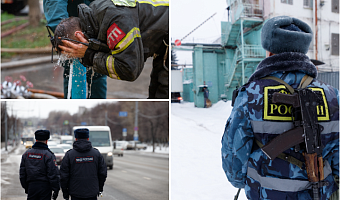 Силовиком не затащишь: в Тульской области острая нехватка кадров в МВД, ФСИН и МЧС