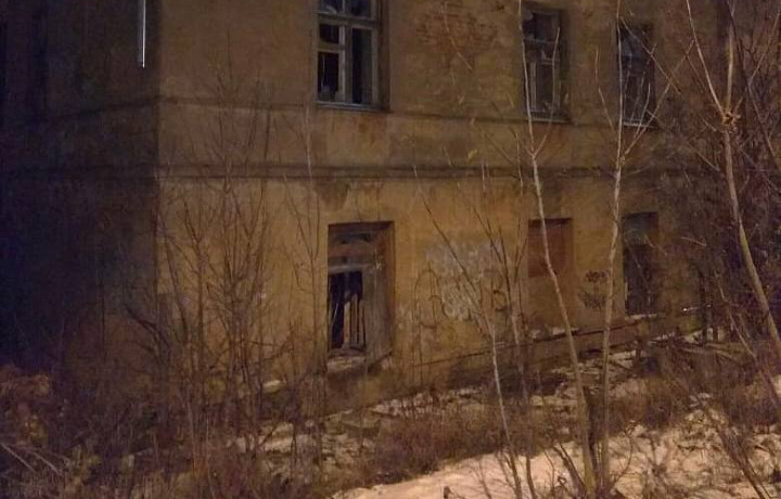 Тульские журналисты «продали» не тот дом Ливенцевых