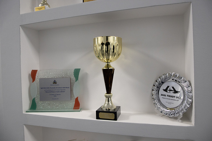 На реконструкцию велотрека потратили 349 миллионов рублей: как он выглядит сейчас