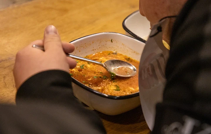 Оборот ресторанов и кафе в Тульской области за восемь месяцев составил 17,6 миллиардов рублей