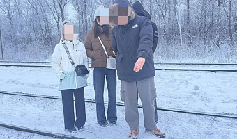 20-летнего туляка с наркотиками задержали на перегоне в Криволучье