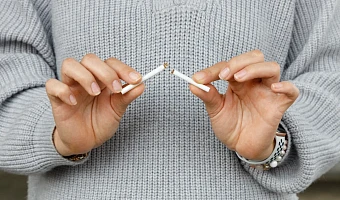 Тульский нарколог Перминова: Месяц-два без сигарет – это не бросил курить