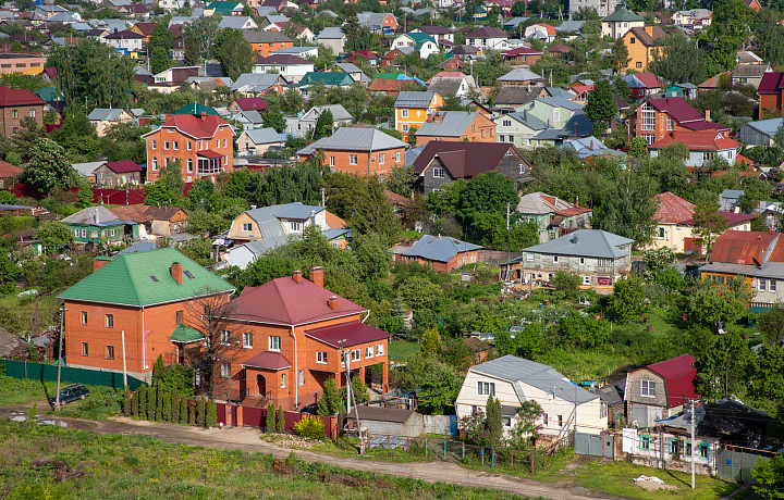 Риелтор назвала несколько популярных причин переезда в Тулу из области и больших городов России