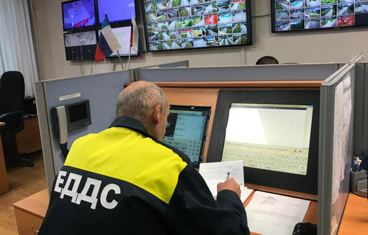 Пожары, ДТП и аварийные отключения: что произошло в Туле за последние сутки?