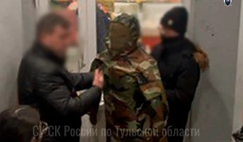 Туляк умер после драки со знакомым на улице Металлургов