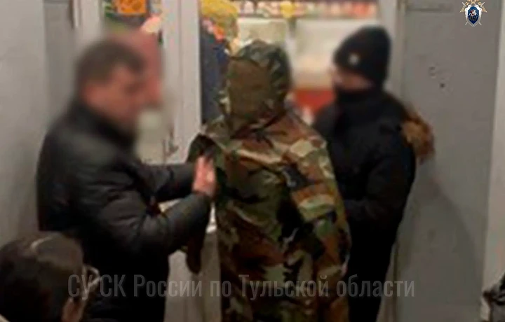 Туляк умер после драки со знакомым на улице Металлургов