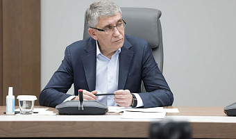 Жителям Заокского района разъяснили порядок подключения к частному газопроводу