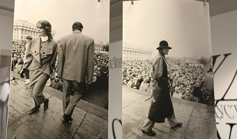 В Туле открылась выставка о модной индустрии