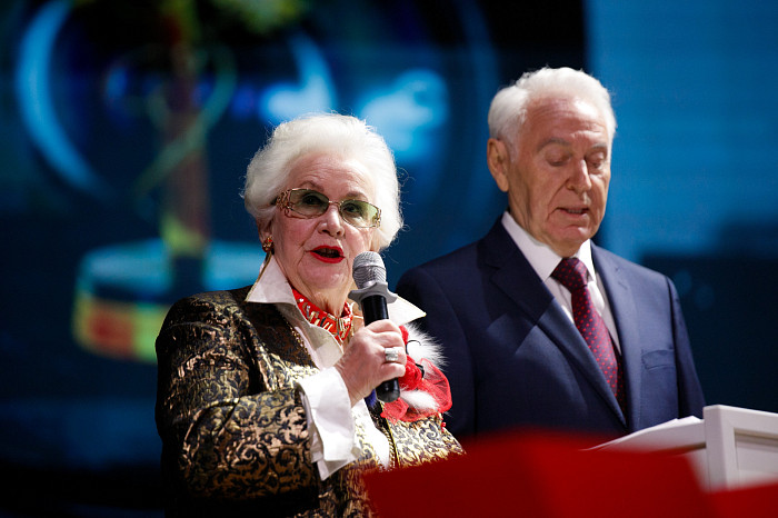 Звезды в Туле: открытие фестиваля военного кино – как это было