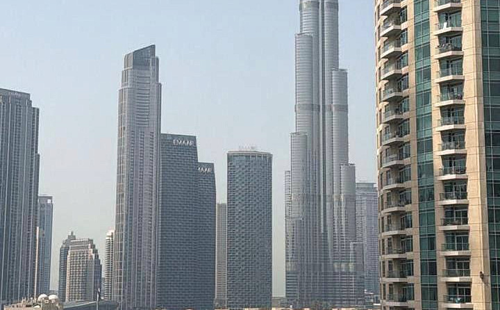 Жители Тульской области массово отказываются от путешествий из-за ситуации на Ближнем Востоке