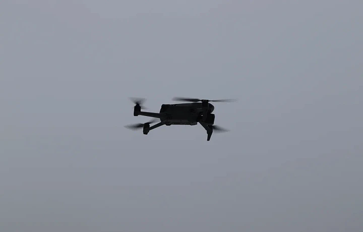 С 20 по 26 мая в Тульской области уничтожили 106 БПЛА