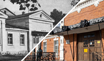 Спектакли в промороженном помещении и 22 выступления в день: истории тульских театров