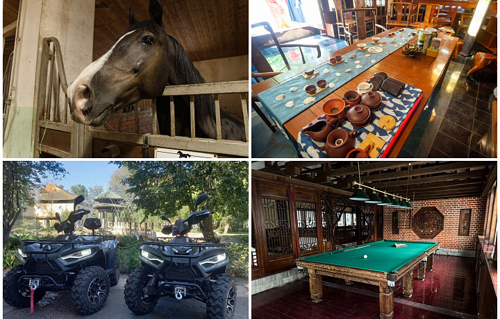 Незабываемый отдых перед последним учебным рывком: «Золотой город» приглашает школьников провести весенние каникулы с пользой и удовольствием