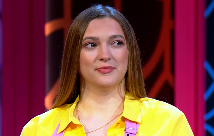 Кулинар из Белева приняла участие в шоу кондитерских рекордов «Король десертов»