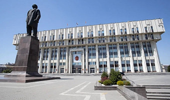 Тульские депутаты остались без кресел глав комитетов в Госдуме