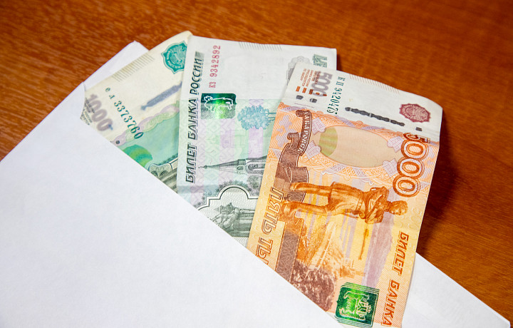 Туляки в этом году получили более 2,8 миллиардов рублей в качестве мер соцподдержки