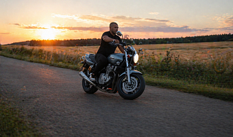 Мотопоездка как подъем на Эверест: почему туляки пересаживаются с четырех колес на два