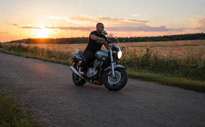 Мотопоездка как подъем на Эверест: почему туляки пересаживаются с четырех колес на два