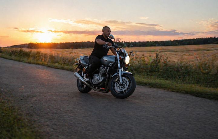 Мотопоездка как подъем на Эверест: почему туляки пересаживаются с четырех колес на два