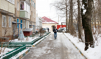 В Кимовском районе рассказали о планах по благоустройству на 2024 год