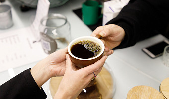 Курочка по зёрнышку: почему такой дорогой кофе в Туле и из чего складывается его цена