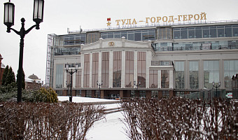 В Тульской области самой молодой невесте исполнилось 14 лет