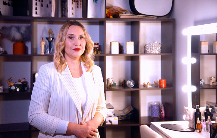 «Если вылечусь, то обязательно буду помогать таким женщинам»: тульские стилист Екатерина Черняева преображают онкобольных женщин и вселяют веру в себя 