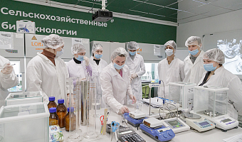 Проекты тульских ученых получат поддержку на общую сумму около 15 млн рублей