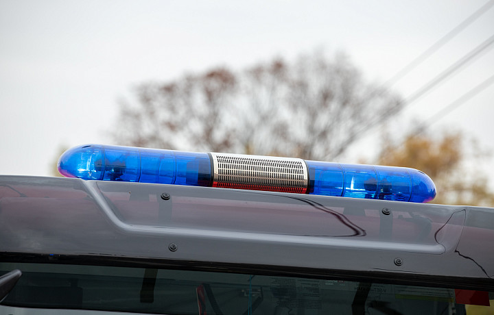 В Тульском государственном технологическом колледже в Мясново эвакуировали людей