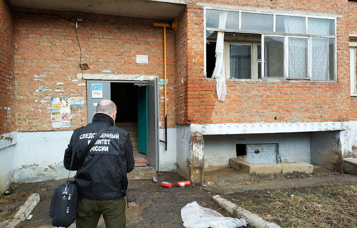 Против 62-летнего пенсионера из Новомосковска возбудили уголовное дело