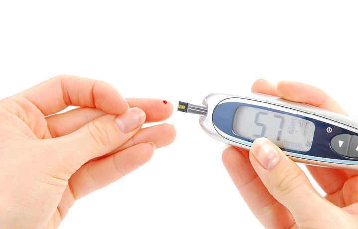 К 2030 году сахарный диабет может стать седьмым заболеванием по смертности