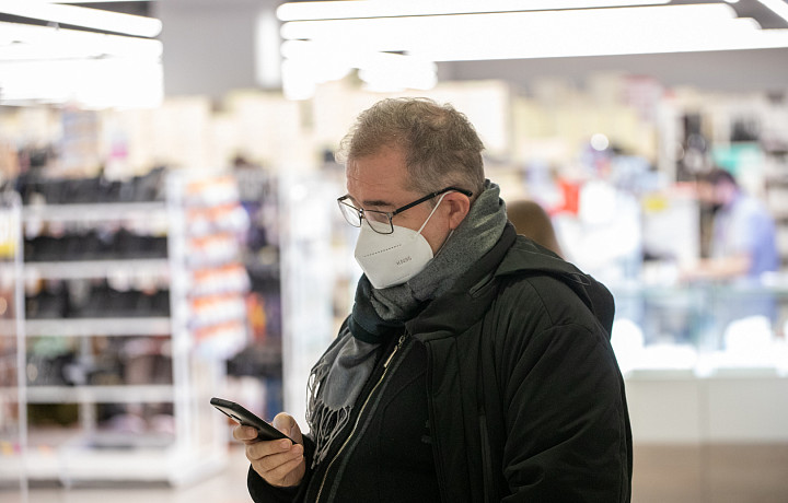 33 туляка заразились свиным гриппом за неделю