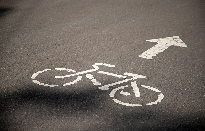 Все еще в разработке: тульские власти пока не решили, как упорядочить работу курьеров на электровелосипедах