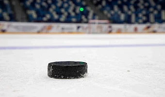 Строительство Ледовой арены в Туле начнут в конце 2026 года