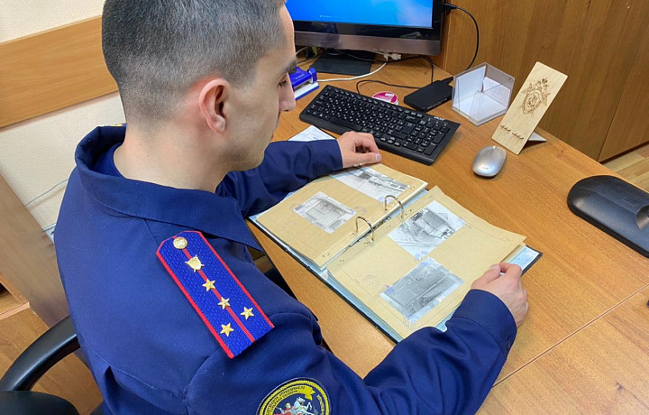 В Туле нашли подозреваемого в изнасиловании и убийстве женщины, совершенных 23 года назад