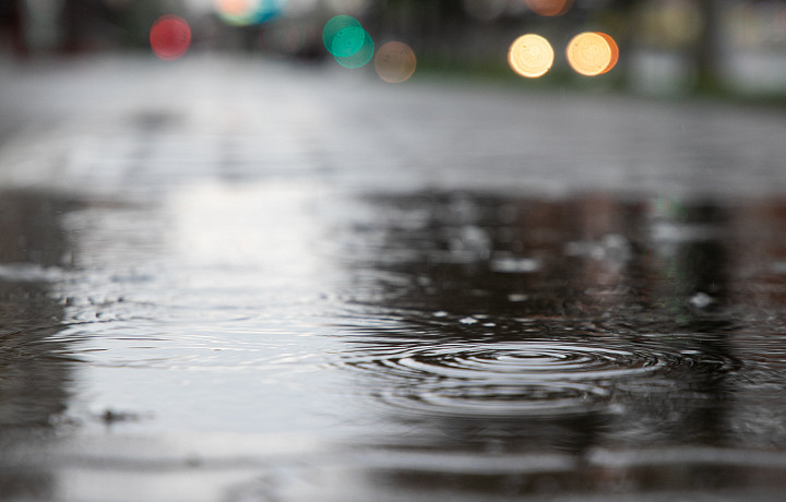 Лето будет, но недолго: приятные выходные, затем похолодание и возвращение тепла в конце августа