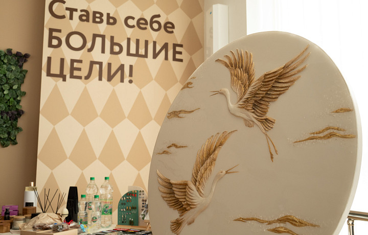 К проекту «Сделано в Тульской области» присоединились новые производители