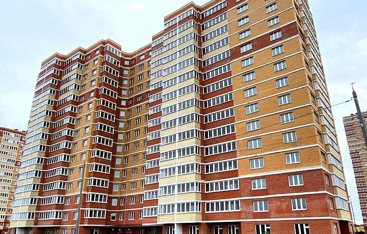 249 дольщиков в Туле получат свои квартиры на улице Новомосковская, 23